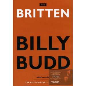 Billy Budd