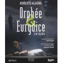 Orphee & Eurydice (Bd)