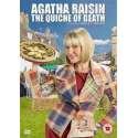 Agatha Raisin - Quiche Of Death