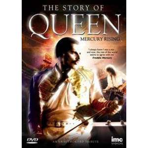 Story Of Queen