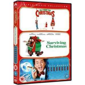 Movie - Christmas Collection