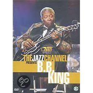 B.B. King - Jazz Chanel