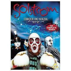 Solstrom (Import)