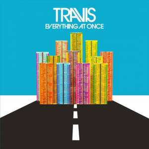 Everything At Once (Deluxe editie)