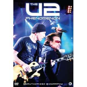 U2- Phenomenon
