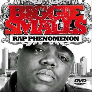 Biggie Smalls - Rap Phenomenon