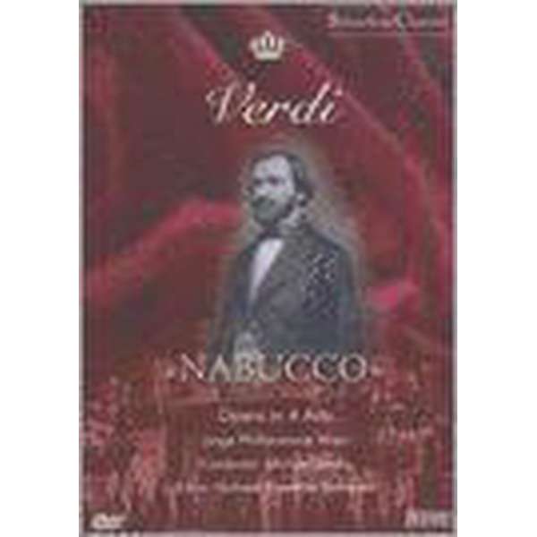 Nabucco -Opera In 4 Acts-
