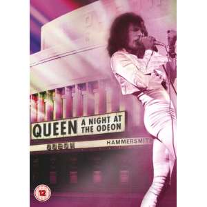 A Night At The Odeon (DVD + CD)