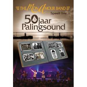 50 Jaar Palingsound (DVD)