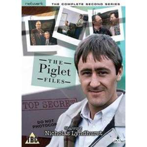 Piglet Files - S2