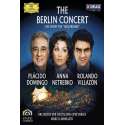 Berlin Concert - Live From The Waldbuehne