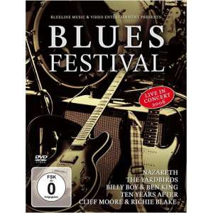 Blues Festival