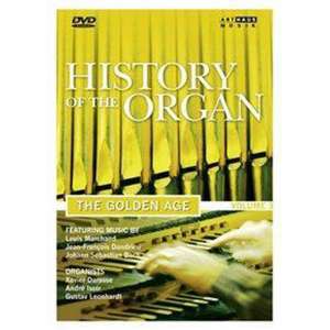 Historie Van Het Orgel Deel 3