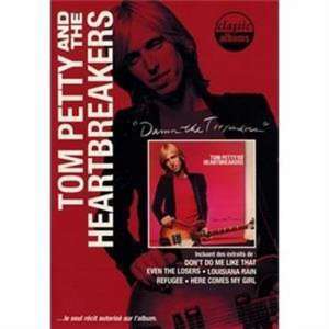 Petty Tom - Damn The Torpedos