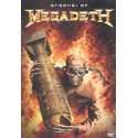 Arsenal Of Megadeth