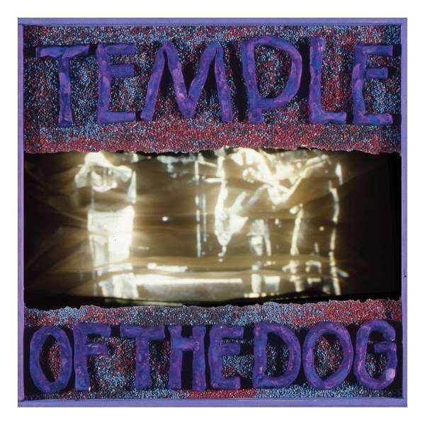 Temple Of The Dog (Super Deluxe editie)