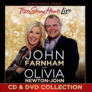 Two Strong Hearts: Live in Concert
