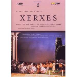 Georg Friedrich Händel - Xerxes