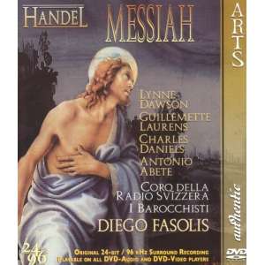 Handel: The Messiah