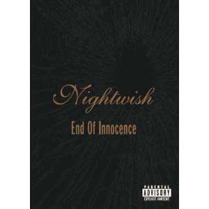 End Of Innocense