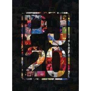 Pearl Jam - PJ20
