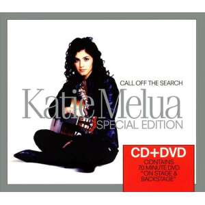 Call Of The Search (inclusief DVD)