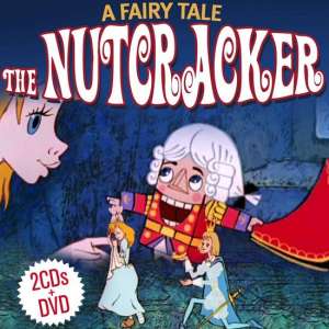 The Nutcracker. A Fairy Tale.