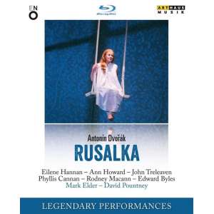 Legendary Performances Rusalka Eno
