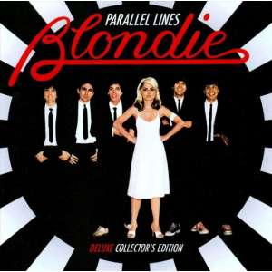 Parallel Lines 30Th Anniversar