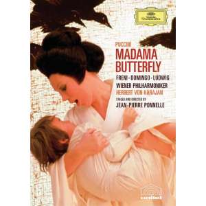 Madame Butterfly (Complete)