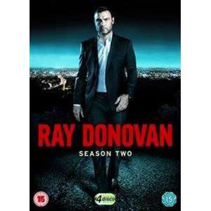 Ray Donovan Season 2