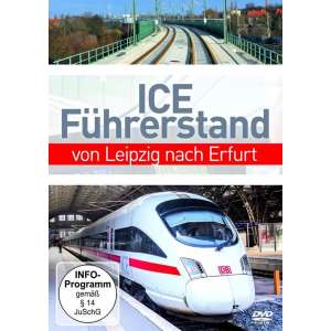 Ice-Fuehrerstand Von Leipzig N