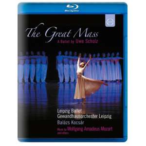 Leipzig Ballet - The Great Mass