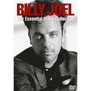 Essential Video Collection [Video/DVD]