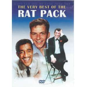 Best Of The Rat Pack