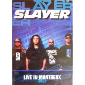 Live In Montreux 2002