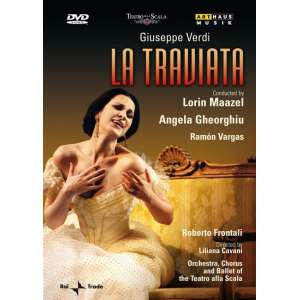 G. Verdi - La Traviata