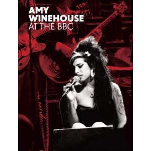 At The BBC (3Dvd+Cd)