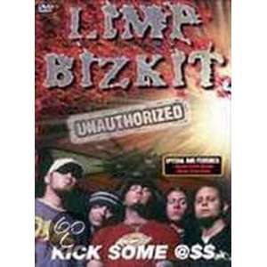 Limp Bizkit - Kick Some @Ss