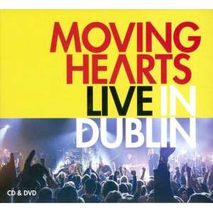 Live In Dublin -Cd+Dvd-