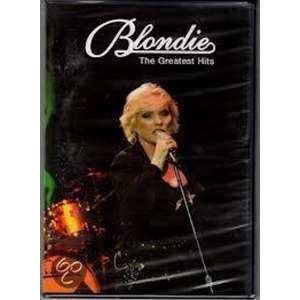 Blondie (The Greatest Hits)