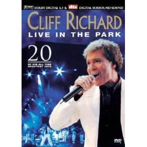 Cliff Richard - Live In the Park