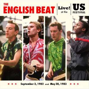Live! at the US Festival: September 3, 1982 & May 28, 1983