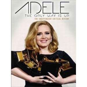 Adele The Only Way Is Up Dvd