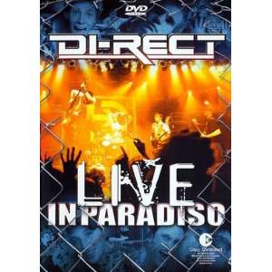 Live In Paradiso
