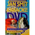 Jan Smit - Karaoke Dvd