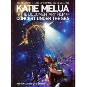 Concert Under the Sea: The Documentary Film