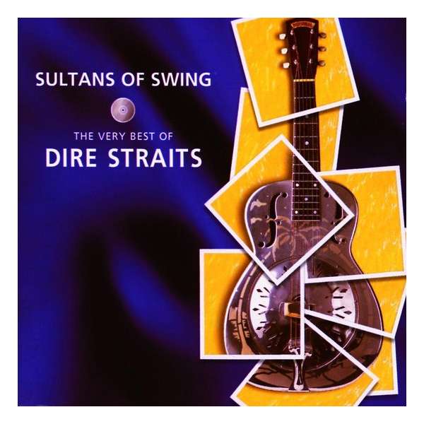 Sultans Of Swing (Sound & Vision)