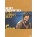 Bruce Springsteen - Live In Barcelona