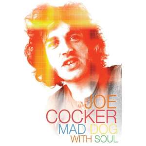 Mad Dog with Soul